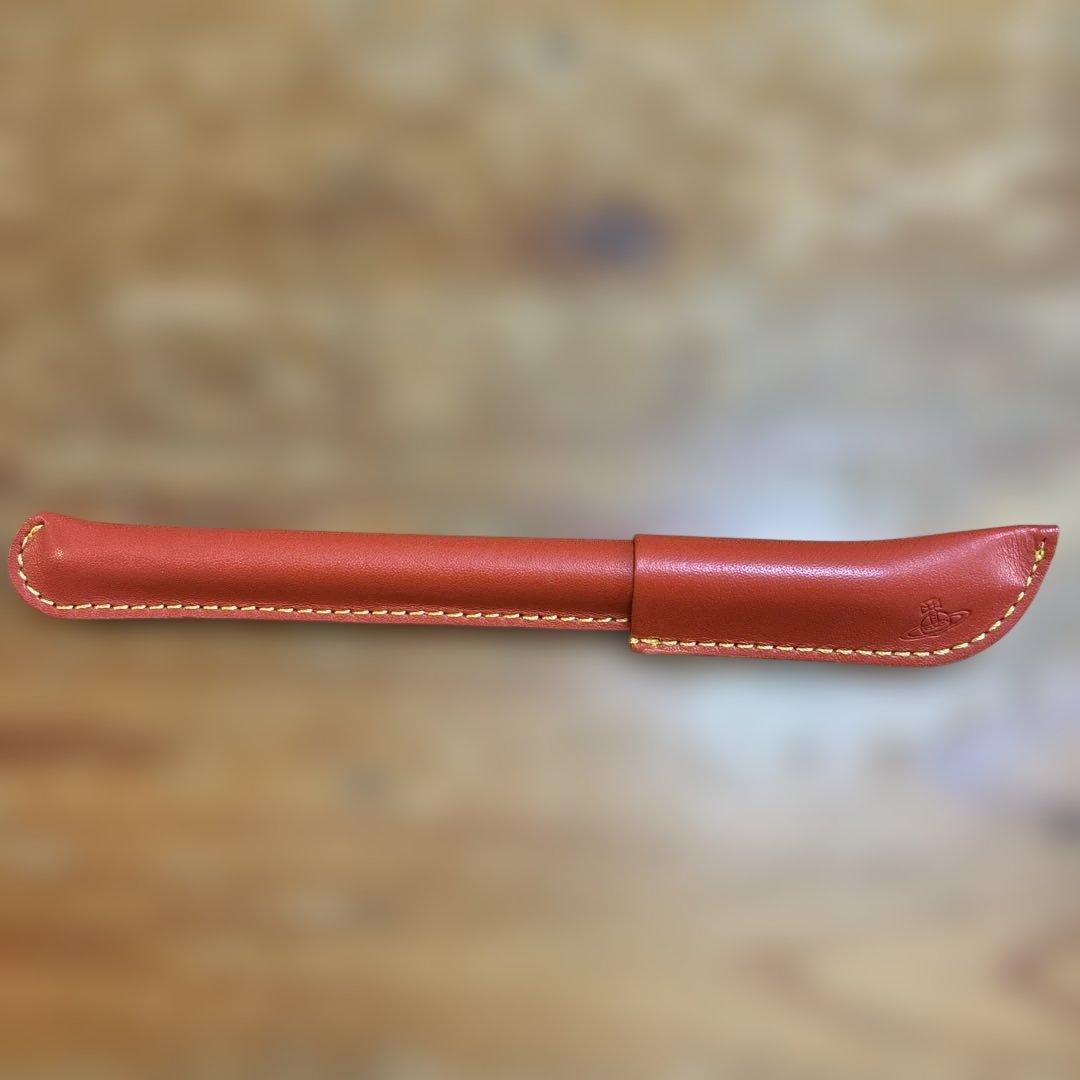 ヴィヴィアンウエストウッドノベルティボールペン