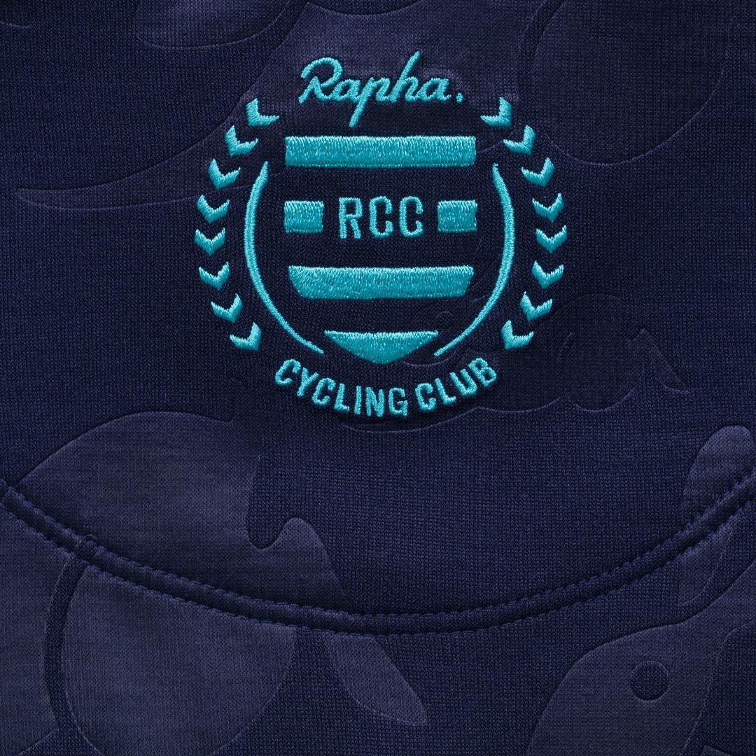 新品 Rapha RCC + ポールスミス クラシック ジャージ Sサイズ