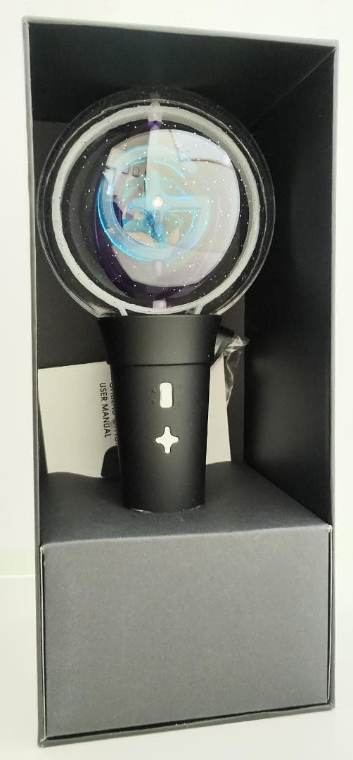 GFRIEND ヨチン ペンライト ver.2 ブラック（G275）