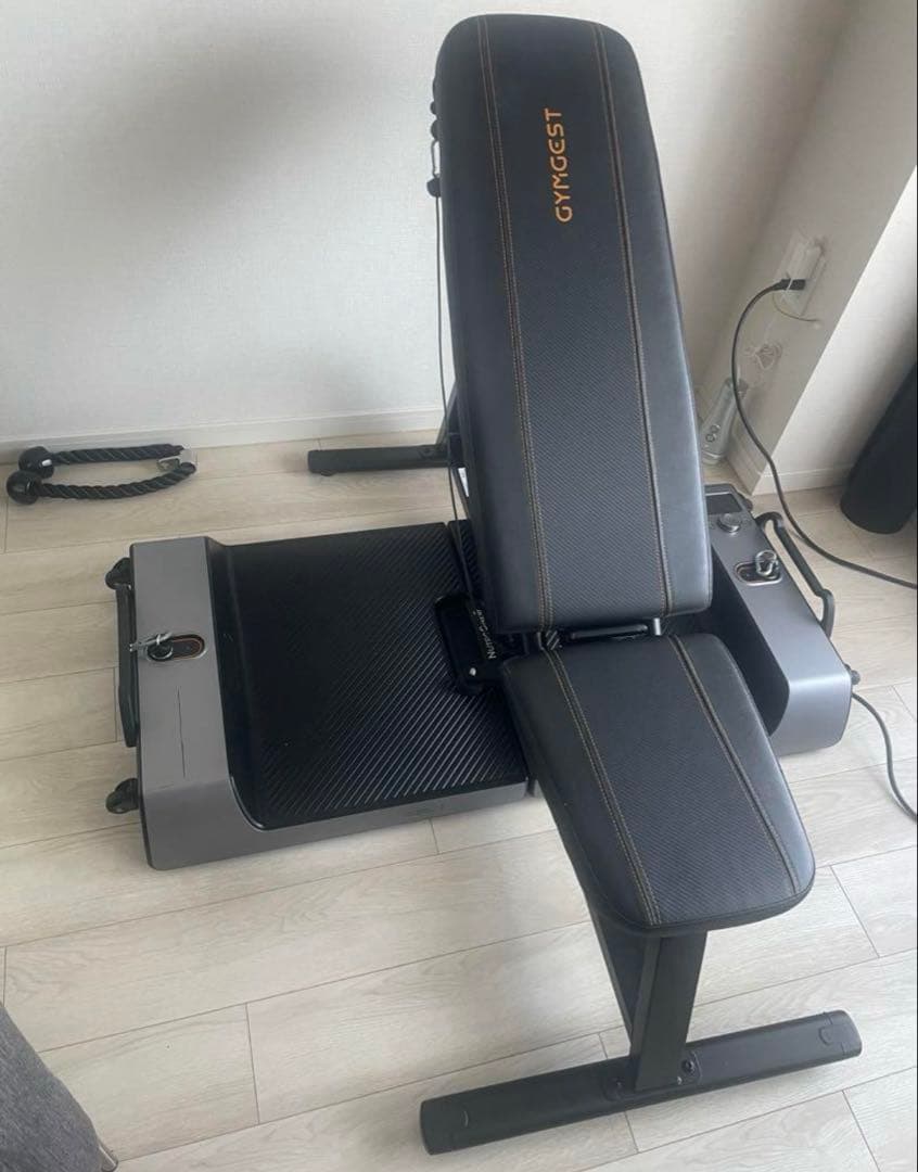 NUTROONE ※本体とベンチ同時購入のみ