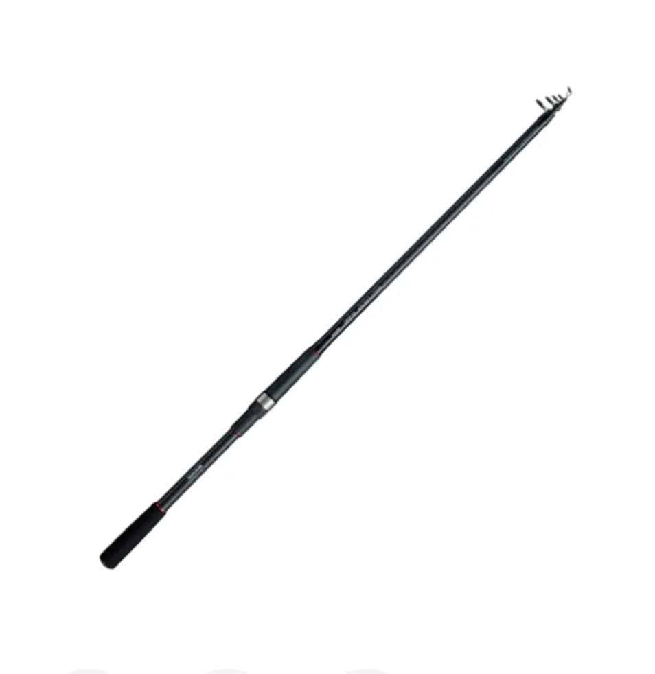 マルチキャスター 15-240 投げ竿 2.40m二本セット