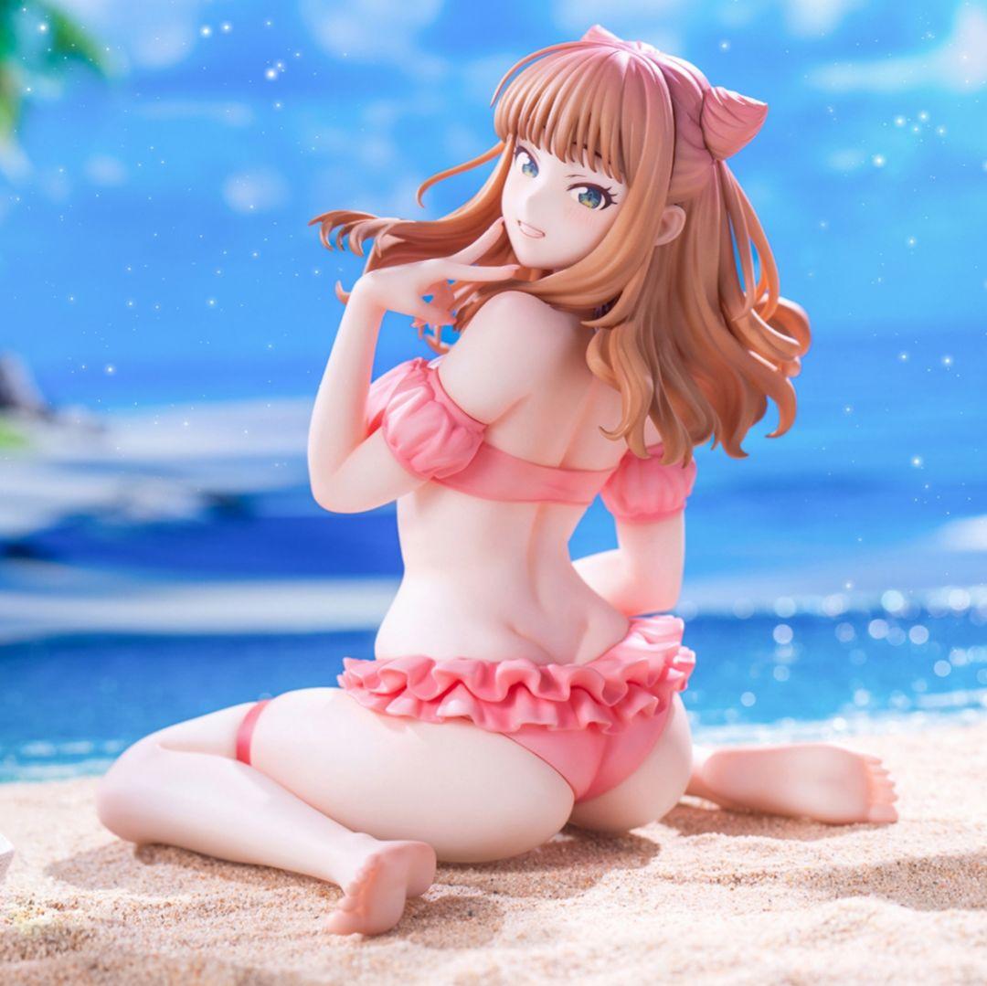 【新品】南夢芽 水着ver. kingsmight ワンフェス