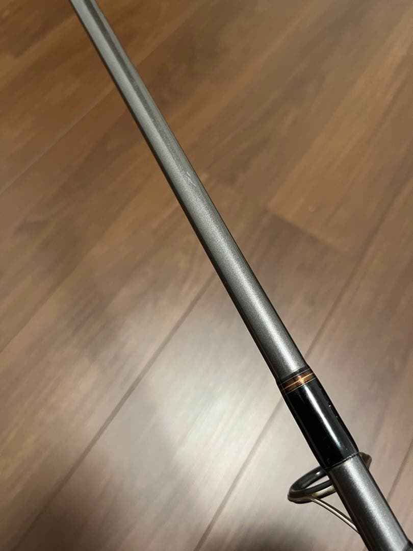 ダイワ DAIWA ジグキャスター 96M ショアジギ ロッド