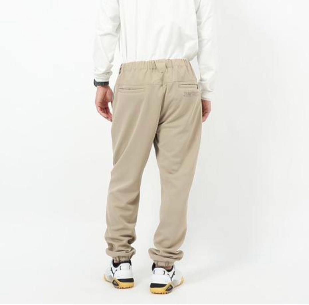 PUMA ゴルフウェア パンツ