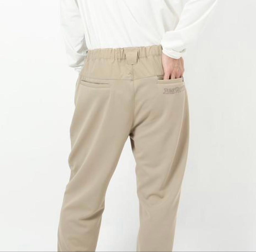 PUMA ゴルフウェア パンツ