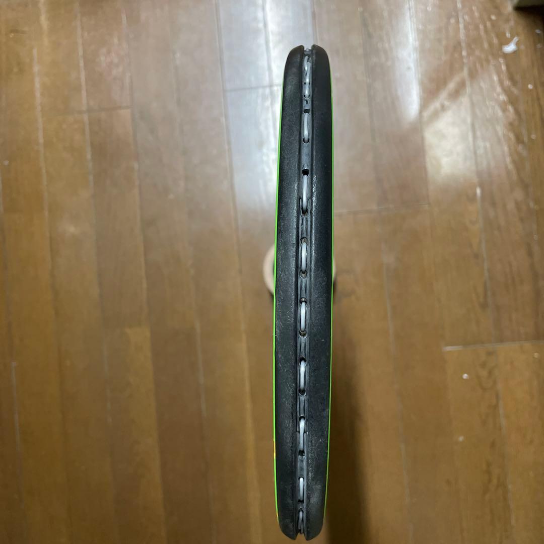 Wilson Blade 98 V7.0 グリップサイズ3
