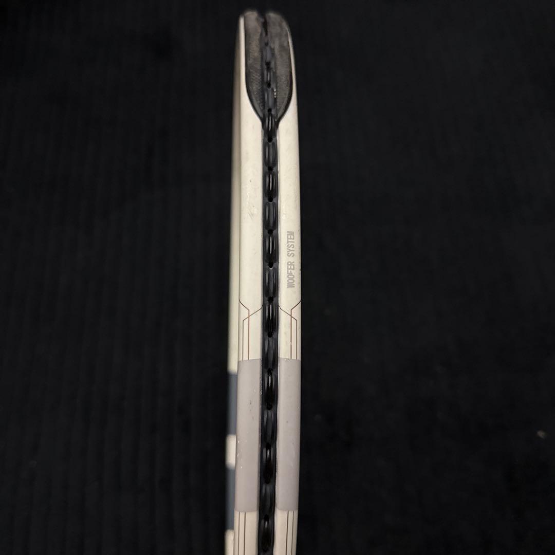 バボラ　ピュアストライクVS tour G2