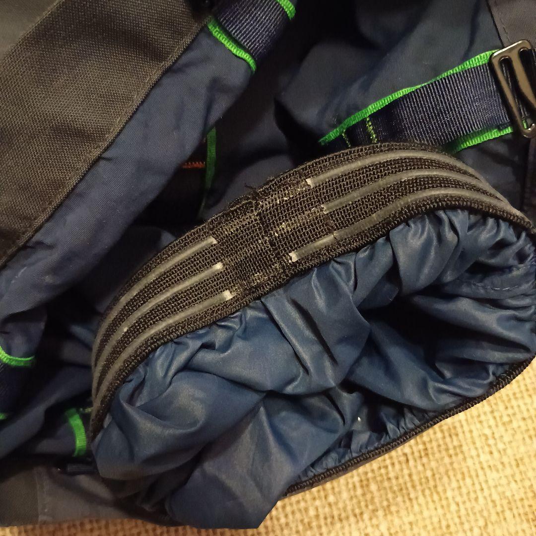 モンベル　スキーウェア　160