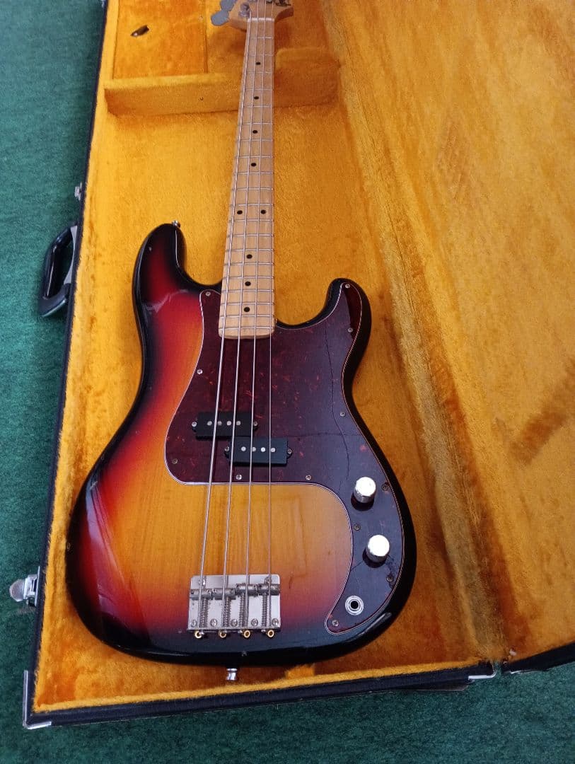 Greco グレコ PB 450 ジャパンビンテージ エレキベース