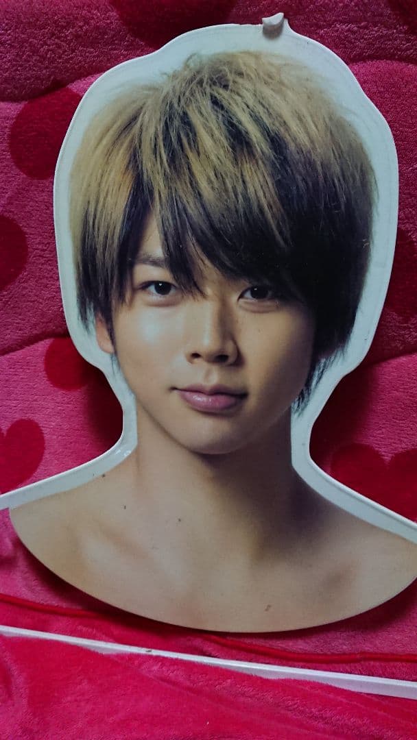 増田貴久  ハンガー