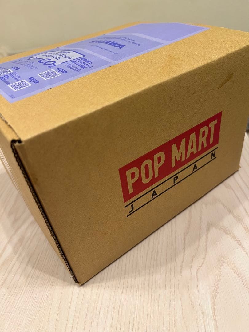 SKULLPANDA XG コラボ