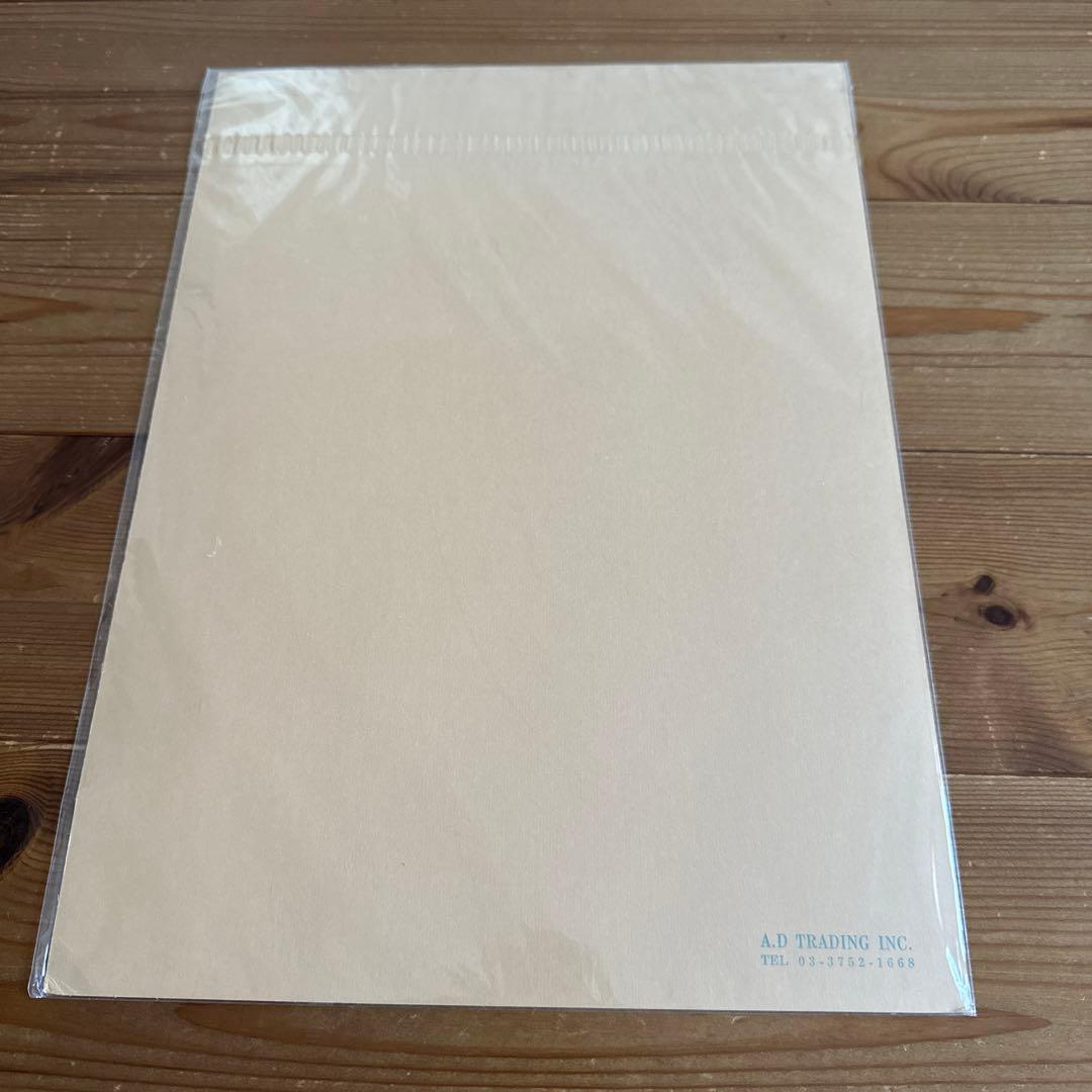 ウォールポスター　ヴィンテージ