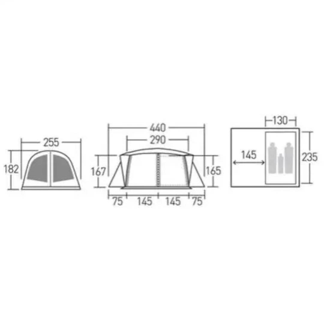 【ogawaオガワ】アポロンS 新品未開封品