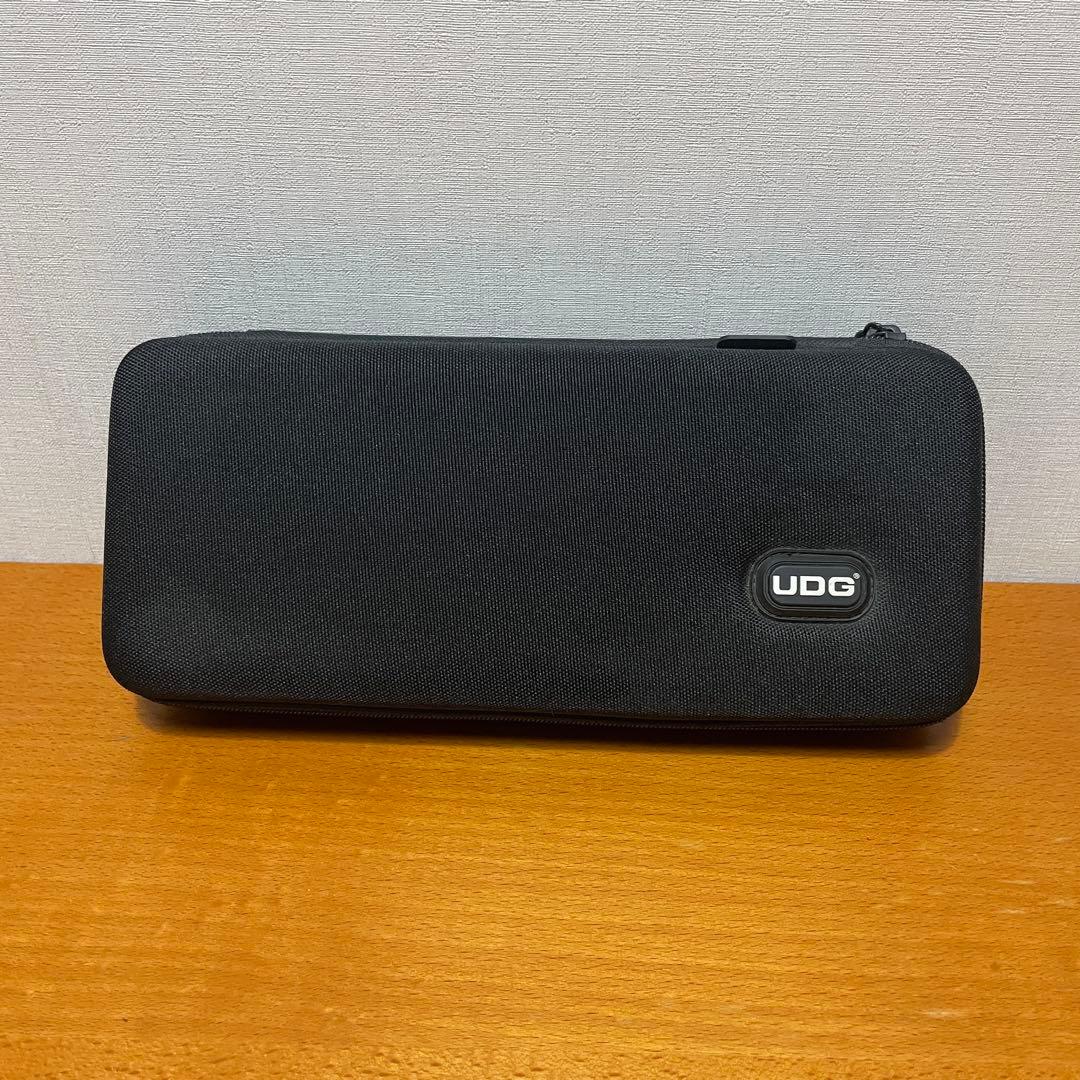 DENON DN-HC1000S Serato DJ Pro コントローラー