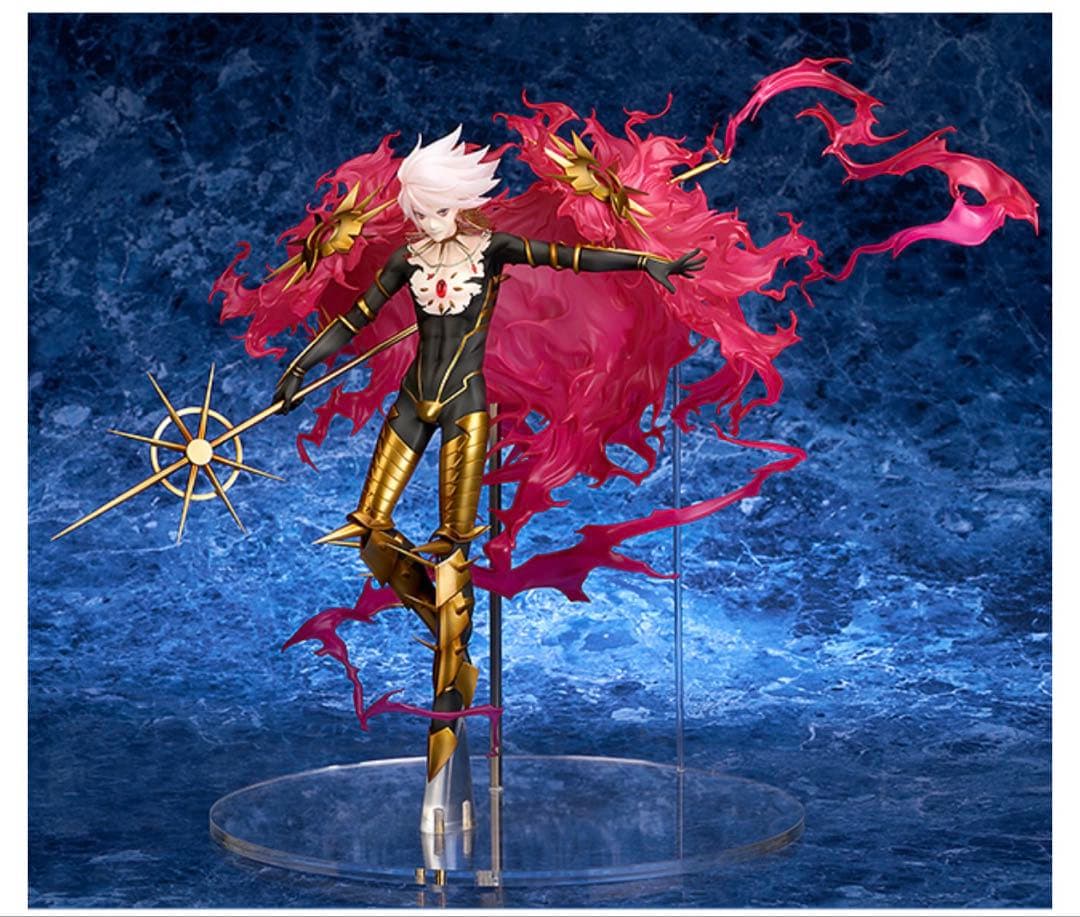 【ばるだにーと】ALTER カルナ/ランサー　フィギュア