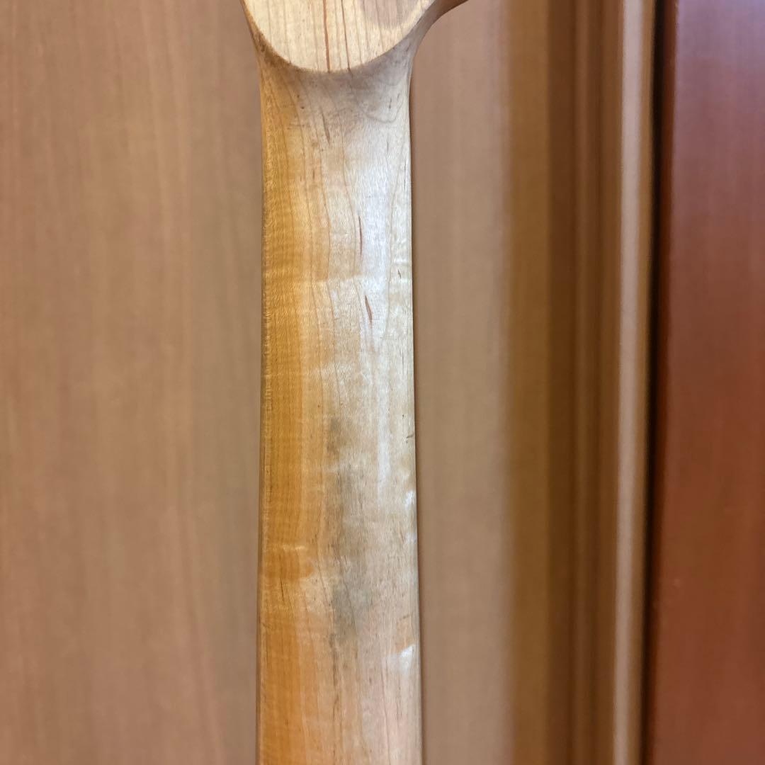 Legend by Aria Pro II 希少 ブラックパーツ仕様 アーム付