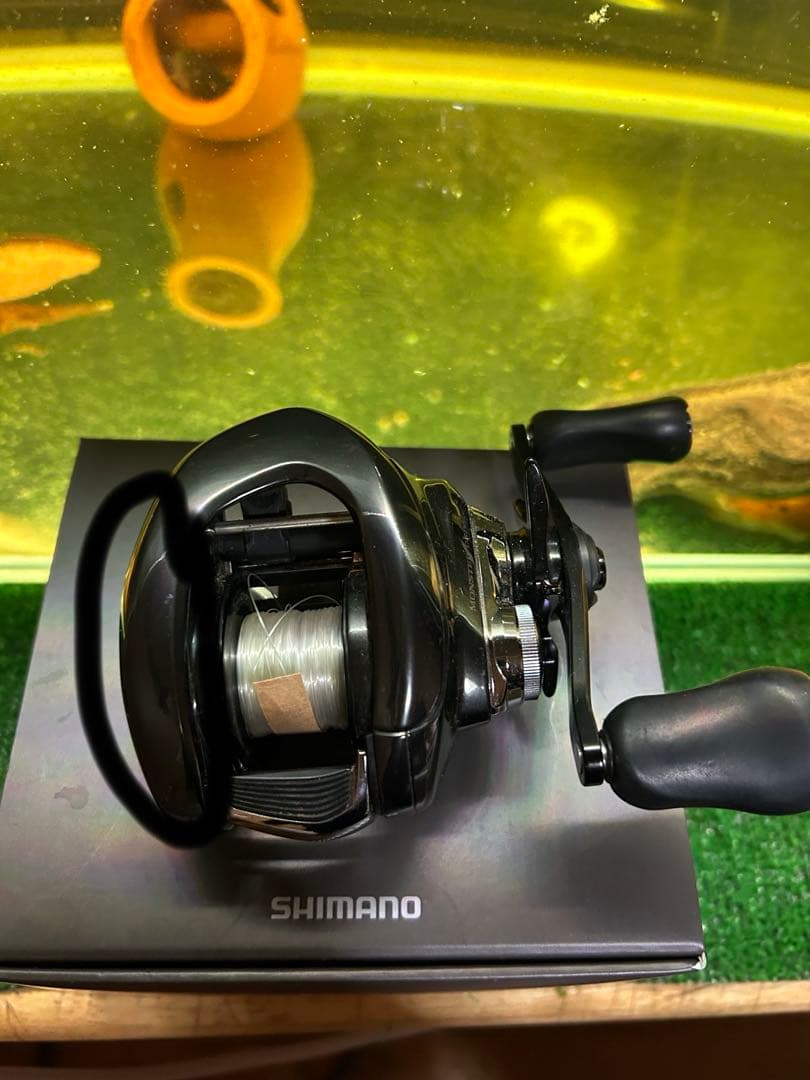 アンタレスDCMDHG