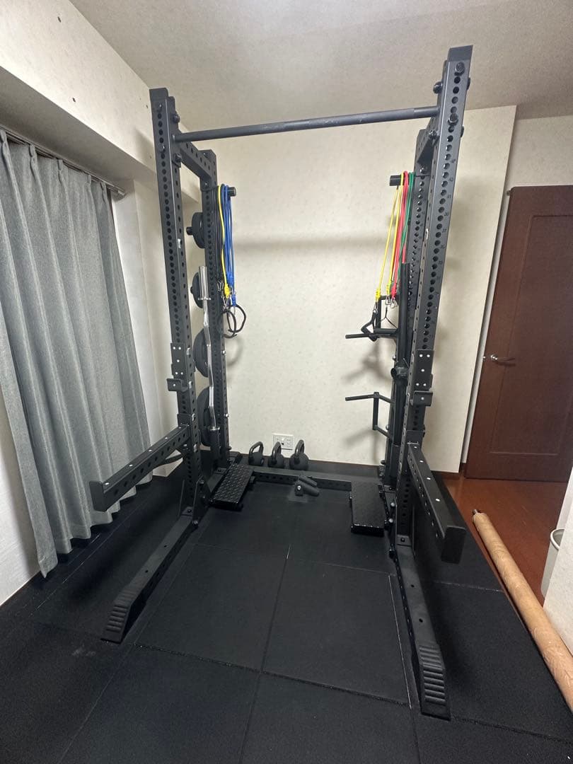 【コジコジ】MBCパワー ハーフラック/ベンチ/プレートセットなど