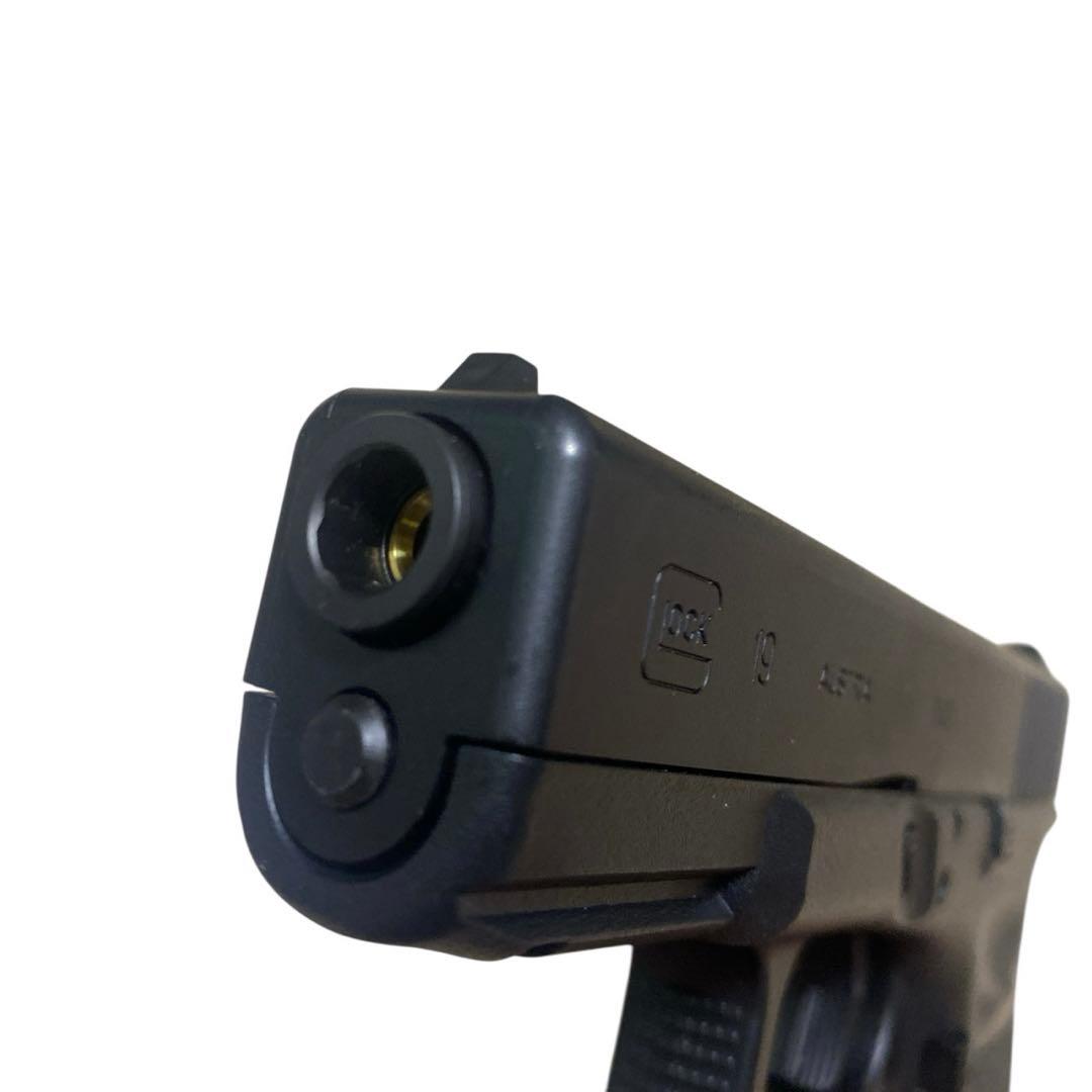 東京マルイ GLOCK 19 Gen3 ガスブローバック ロングマガジン付