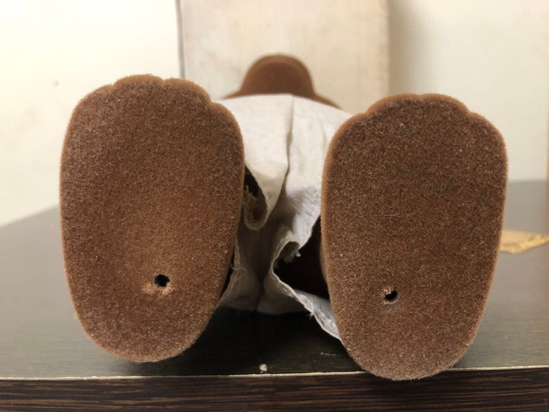 シルバニアファミリークマ30cm