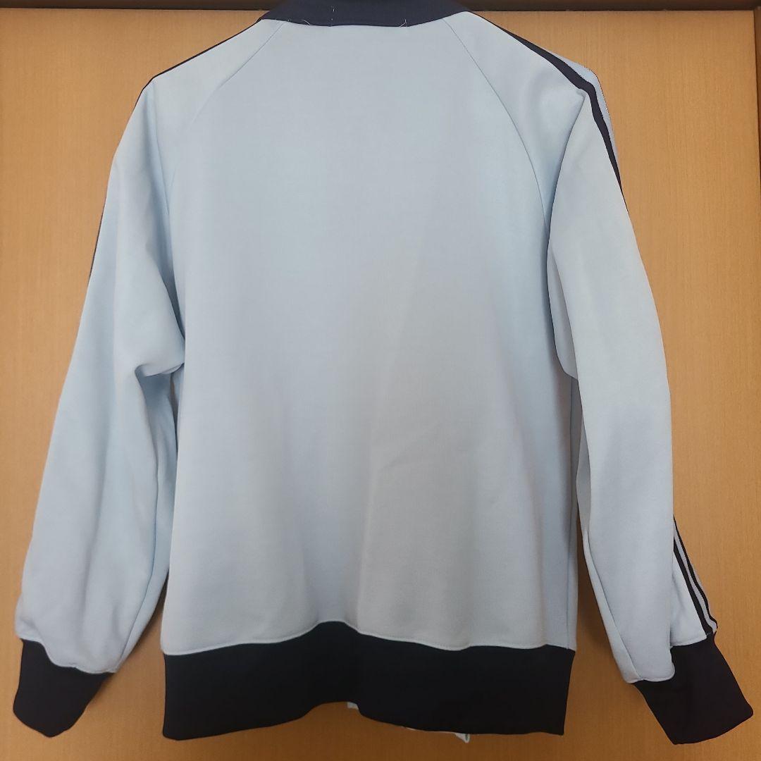 adidasデサントトラックジャケット70s80s