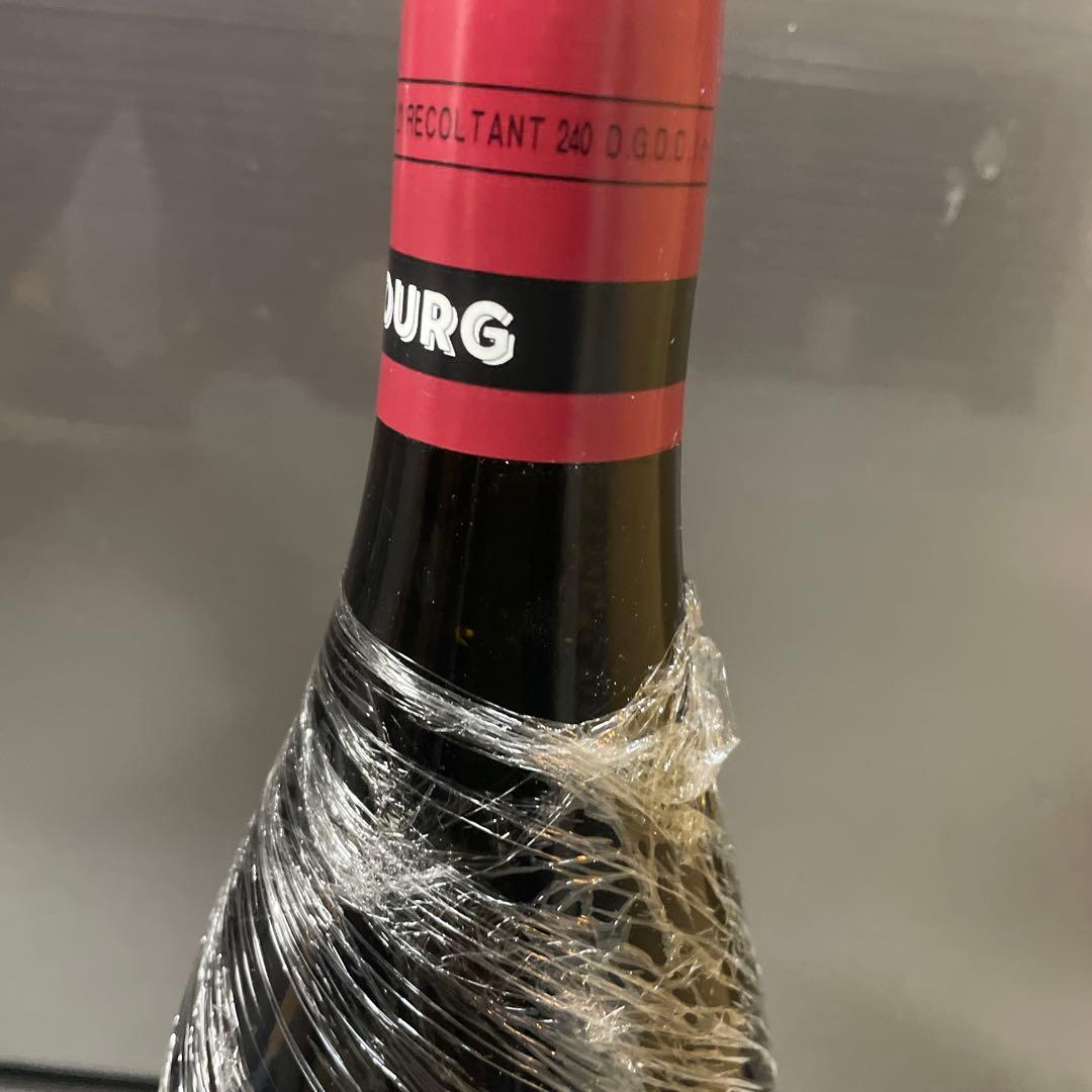 DRC RICHEBOURG 2014 ロマネコンティ750ml（7)