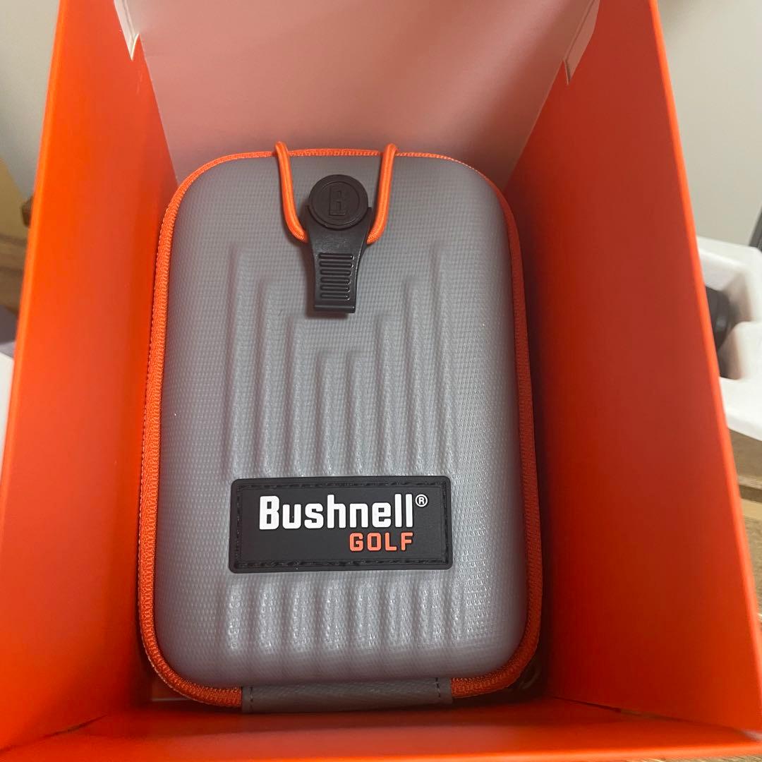 ★新品　Bushnell PRO X3+ プラス　ブッシュネル レーザー距離計