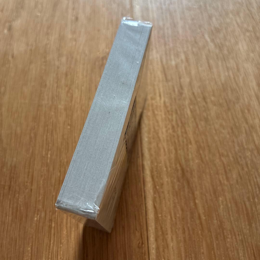 ポケモントランプ銀PART2 未開封