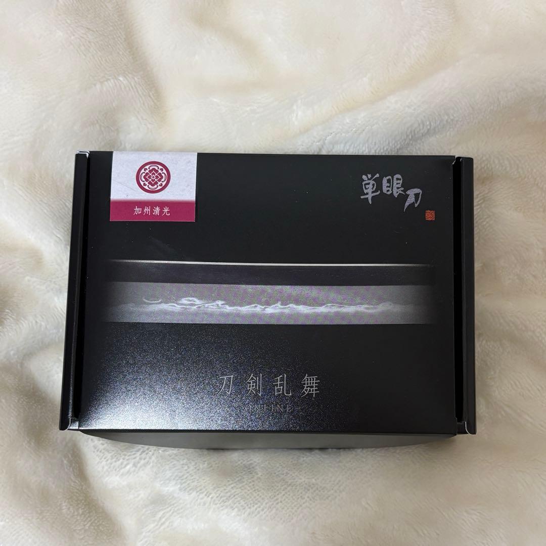 加州清光ver. 単眼刀×刀剣乱舞-ONLINE-