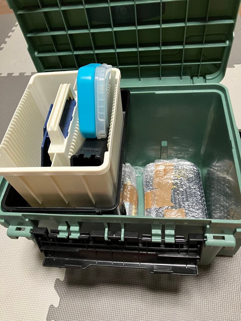 ジグまとめ売り