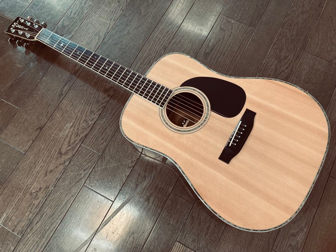 TF Morris W610 縦ロゴ モーリス