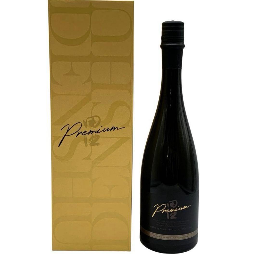 田酒 premium 720ml