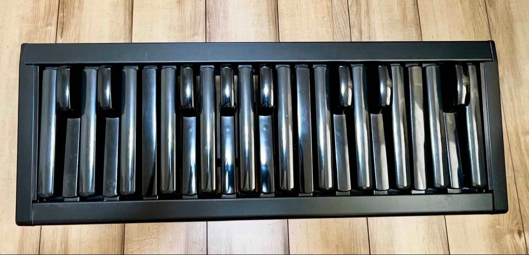 エレクトーン用　補助鍵盤＋ペダル