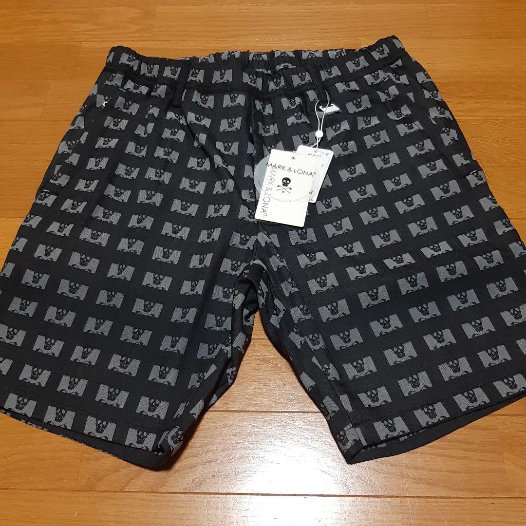 マーク&ロナ　ゴルフウェア　メンズサイズ50(XL)