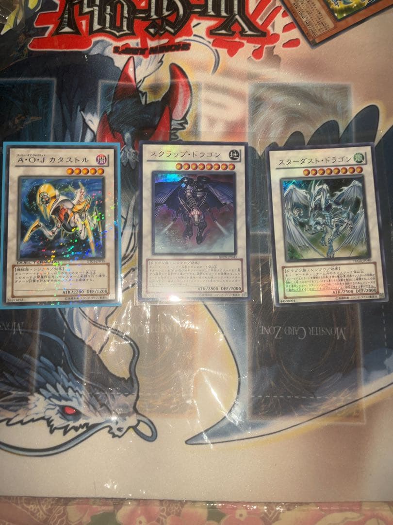 遊戯王1103環境HEROビートデッキ