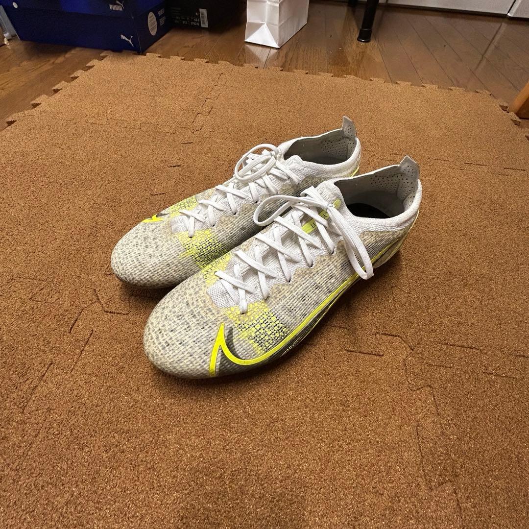 シューズ NIKE MERCURIAL VAPOR14 Pro HG/AG