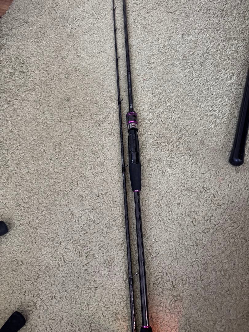 墨族　大剣リミテッド　美品