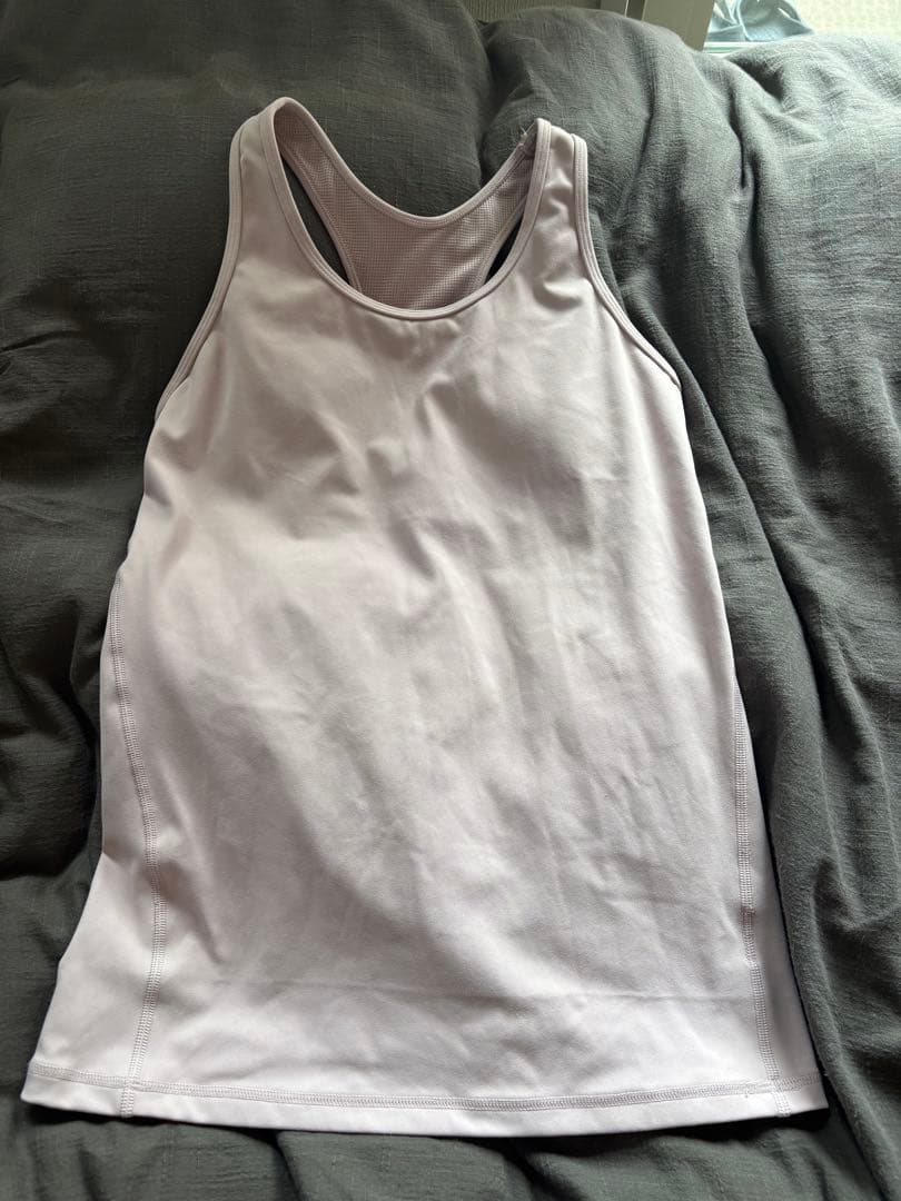 スカーラ　ヨガウェア　ラグ4点セット