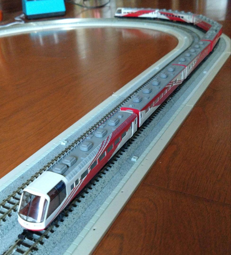 KATO10−306 スーパーエクスプレスレインボー