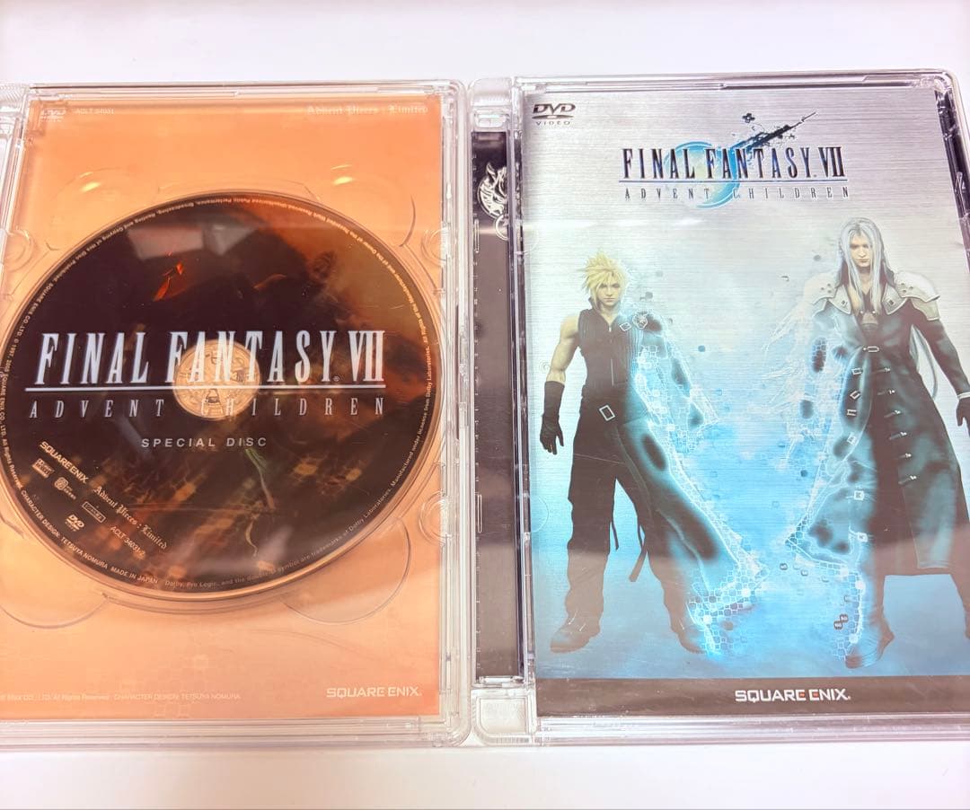 FFグッズ