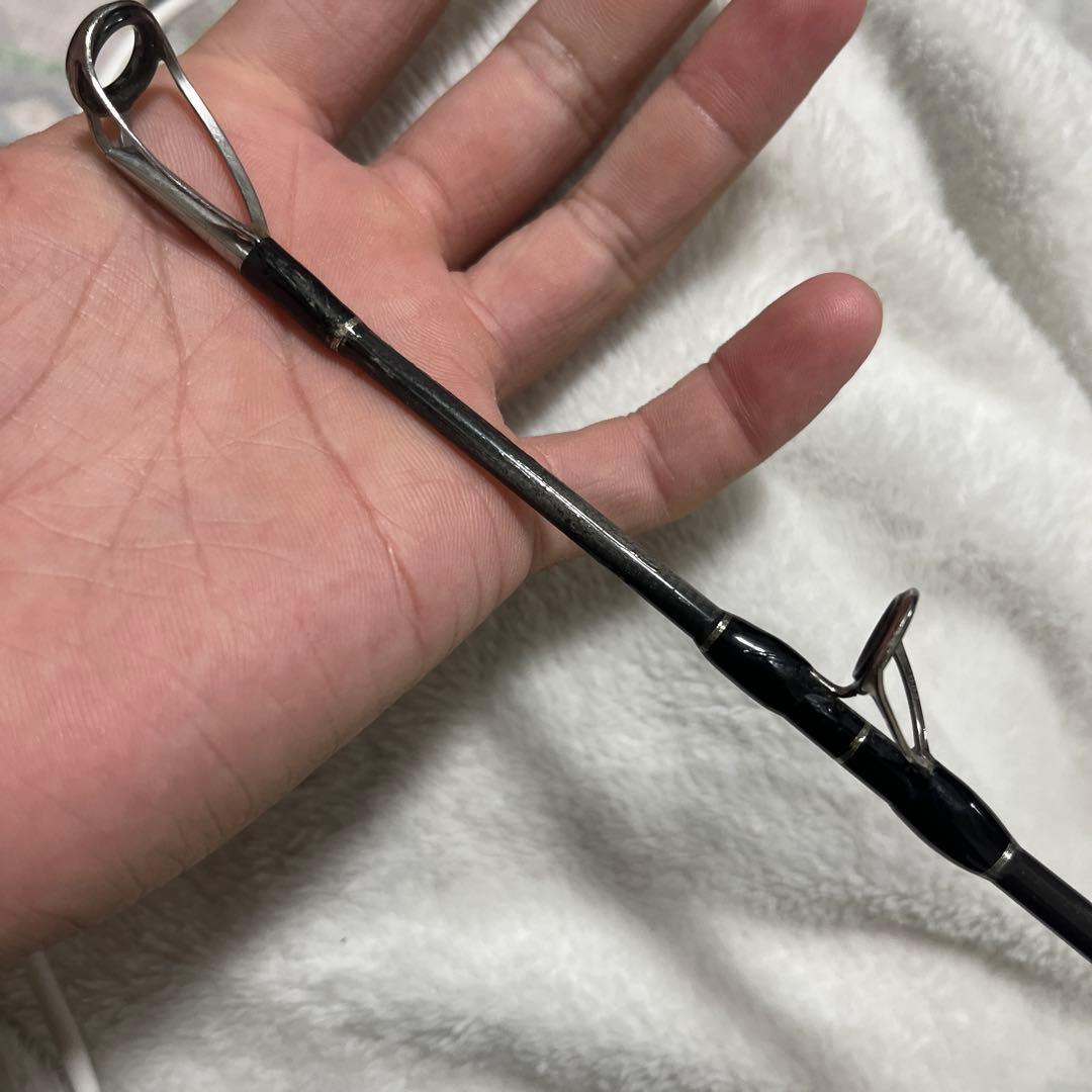 サイドワインダー ストロングジャーク (UT)