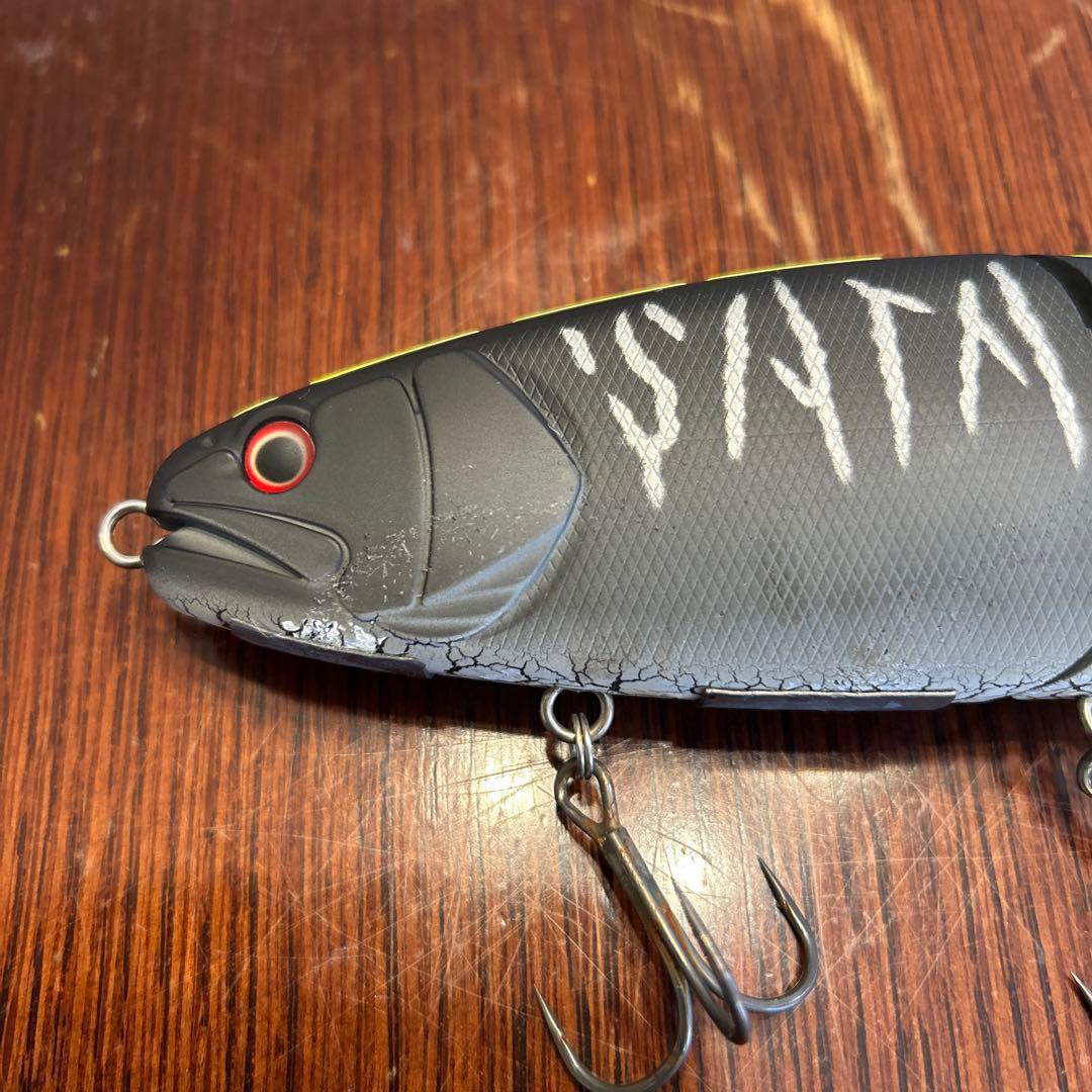 マドネス　バラム　300