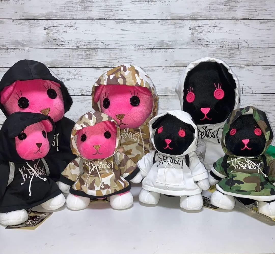 ポストペット　PostPet　モモ　ぬいぐるみ　まとめ売り　新品