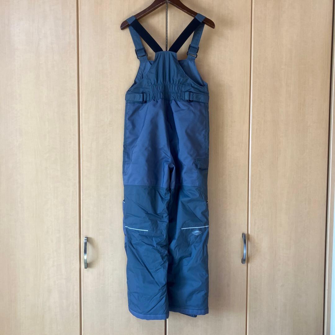 Columbia スノーボードウェア Lサイズ　スキー 上下セット　ジュニア