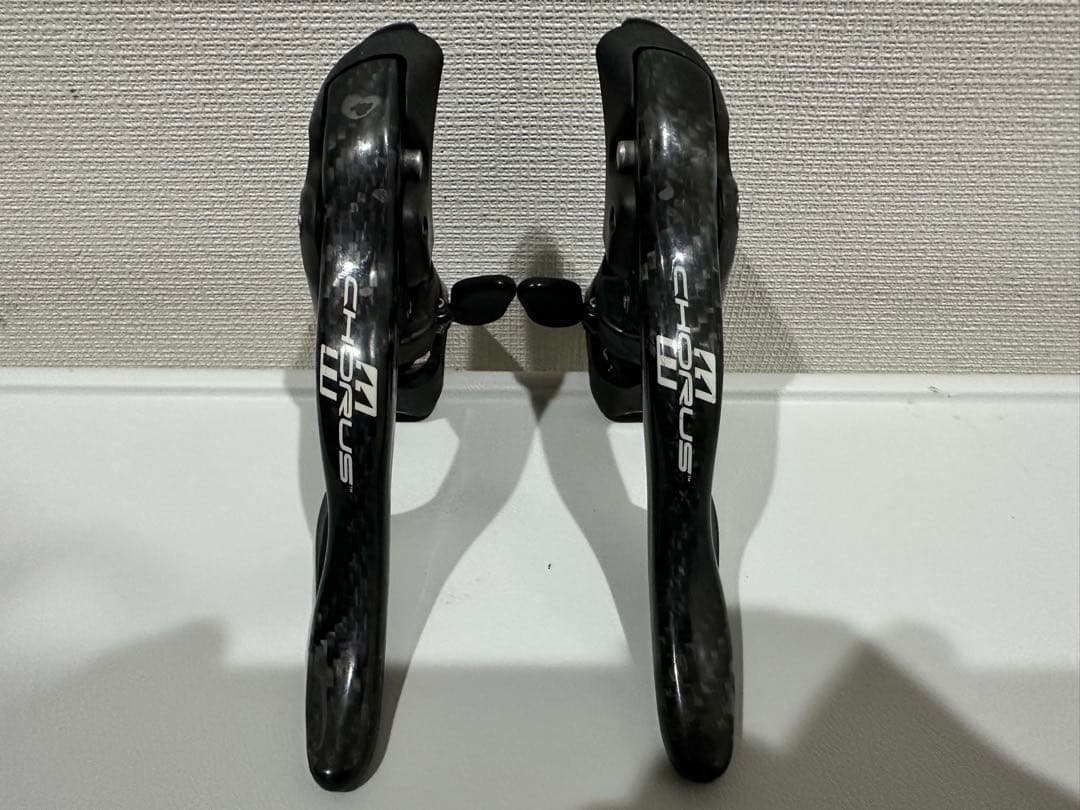 Campagnolo Chorus 11S シフター