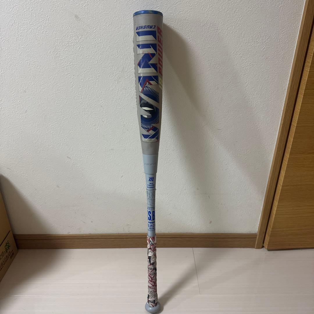 少年軟式野球　青ワニ