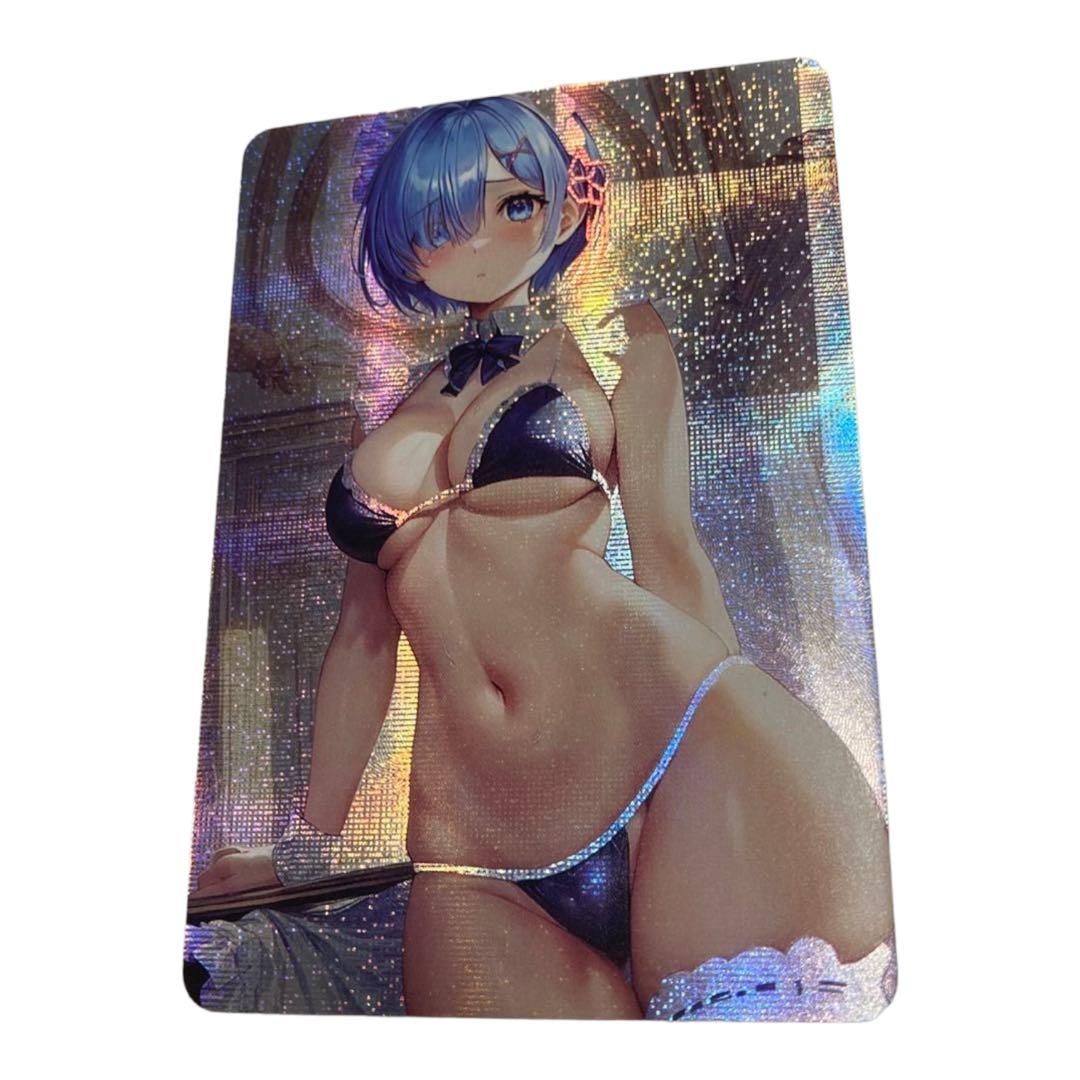 acgカード　　　RM3⭐︎9