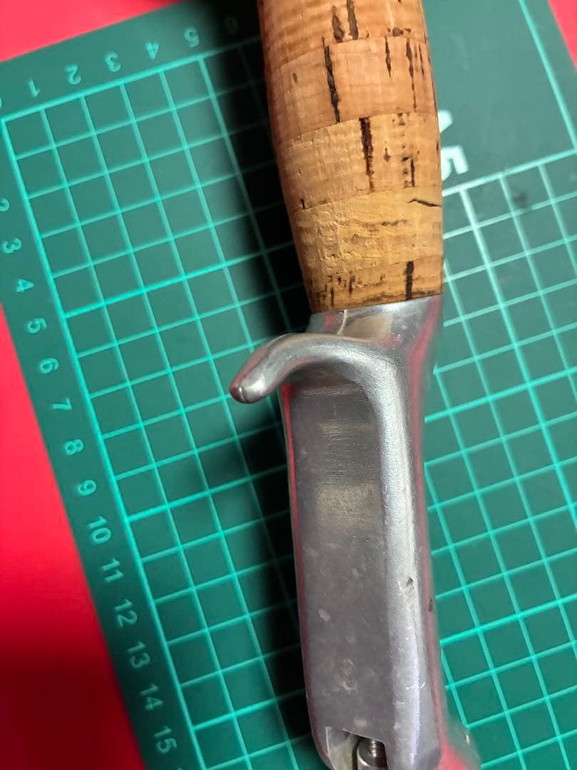 グラスアイ　グリップ