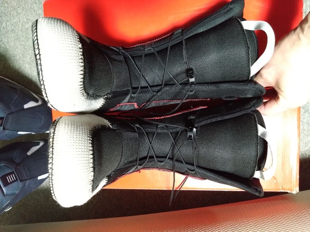 DEELUXE DEEMON L3 BOA 28.5 サービス有