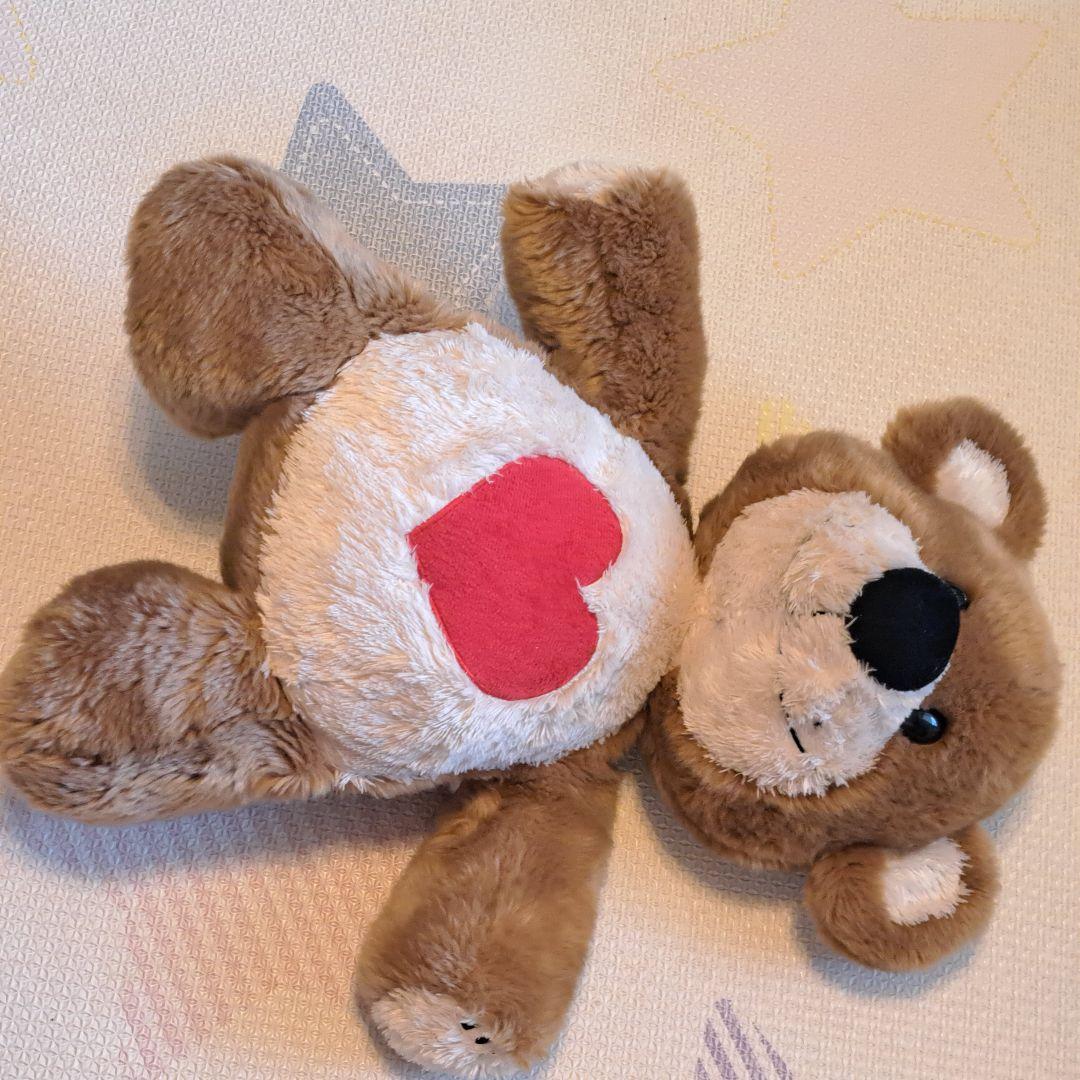 スージーズー　サンアロー　ハート　ぬいぐるみ2体セット　SunArrow　大きい